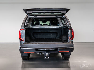 VW Amarok Gebrauchtwagen VW Amarok Gebrauchtwagen