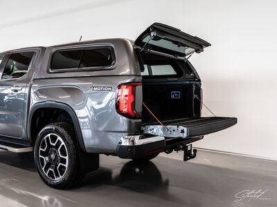 VW Amarok Gebrauchtwagen VW Amarok Gebrauchtwagen