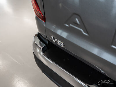 VW Amarok Gebrauchtwagen VW Amarok Gebrauchtwagen