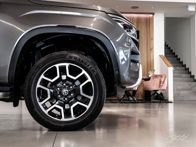 VW Amarok Gebrauchtwagen VW Amarok Gebrauchtwagen