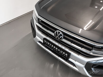 VW Amarok Gebrauchtwagen VW Amarok Gebrauchtwagen