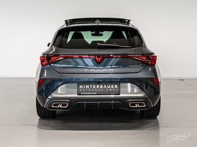 Cupra Leon Gebrauchtwagen Cupra Leon Gebrauchtwagen