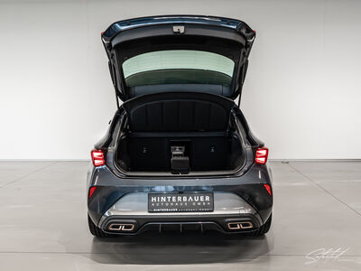 Cupra Leon Gebrauchtwagen Cupra Leon Gebrauchtwagen