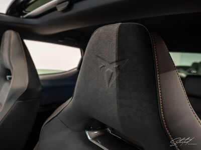 Cupra Leon Gebrauchtwagen Cupra Leon Gebrauchtwagen