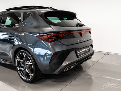 Cupra Leon Gebrauchtwagen Cupra Leon Gebrauchtwagen