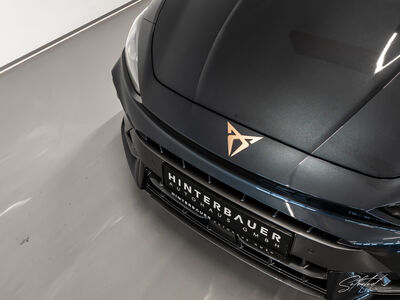 Cupra Leon Gebrauchtwagen Cupra Leon Gebrauchtwagen