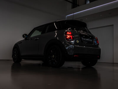 Mini Mini Gebrauchtwagen