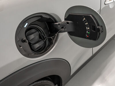 Mini Mini Gebrauchtwagen