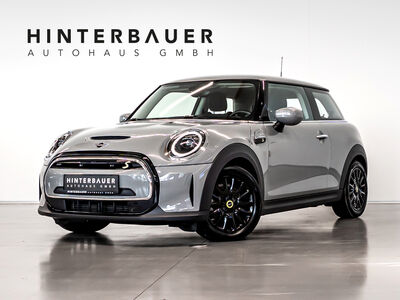 Mini Mini Gebrauchtwagen