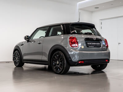 Mini Mini Gebrauchtwagen