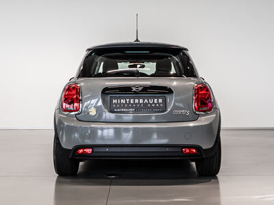Mini Mini Gebrauchtwagen