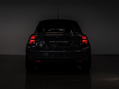 Mini Mini Gebrauchtwagen