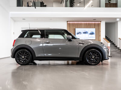 Mini Mini Gebrauchtwagen