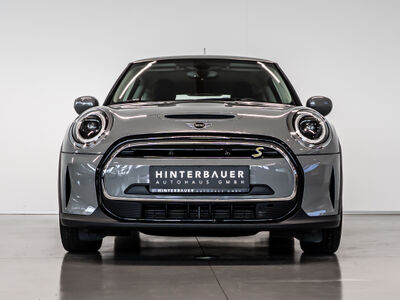 Mini Mini Gebrauchtwagen