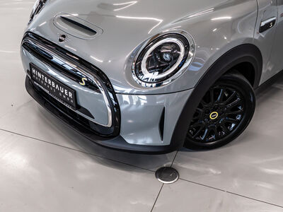 Mini Mini Gebrauchtwagen