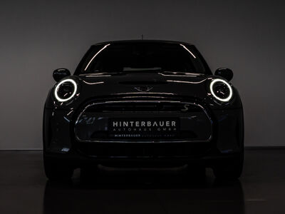 Mini Mini Gebrauchtwagen