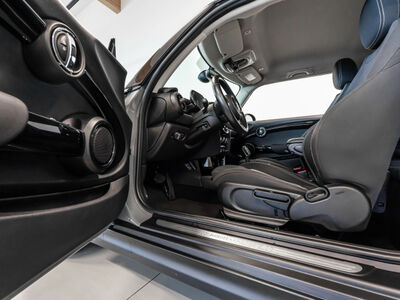 Mini Mini Gebrauchtwagen