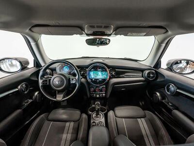 Mini Mini Gebrauchtwagen