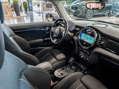 Mini Mini Gebrauchtwagen