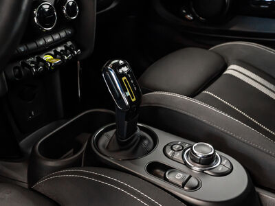 Mini Mini Gebrauchtwagen