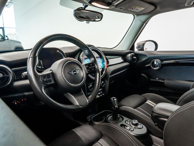 Mini Mini Gebrauchtwagen