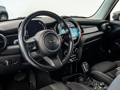 Mini Mini Gebrauchtwagen