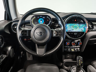 Mini Mini Gebrauchtwagen