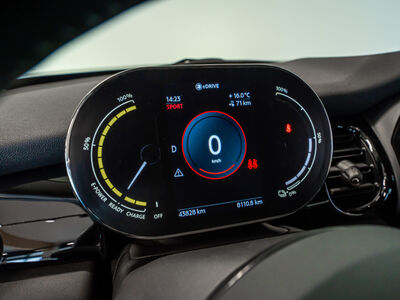 Mini Mini Gebrauchtwagen