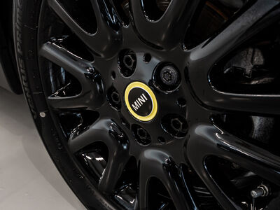 Mini Mini Gebrauchtwagen