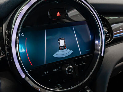 Mini Mini Gebrauchtwagen