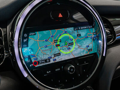 Mini Mini Gebrauchtwagen