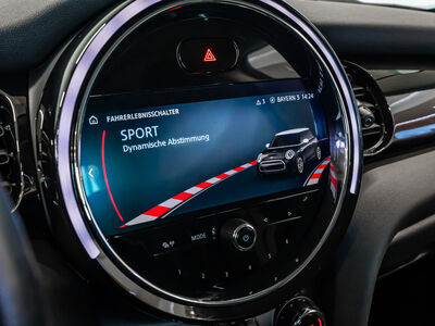 Mini Mini Gebrauchtwagen