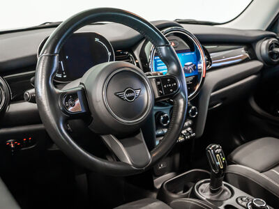 Mini Mini Gebrauchtwagen