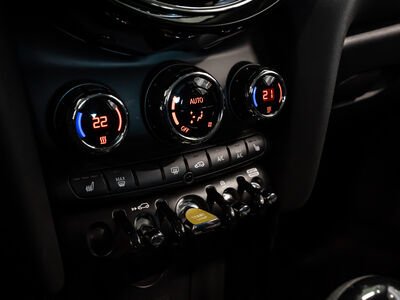 Mini Mini Gebrauchtwagen