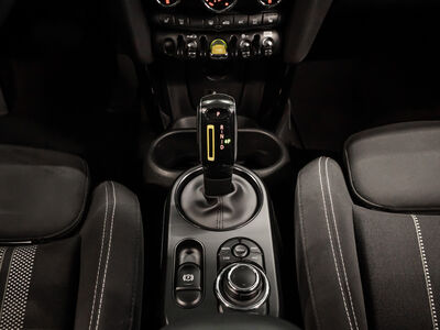 Mini Mini Gebrauchtwagen