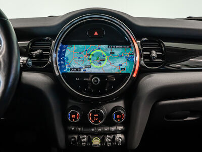 Mini Mini Gebrauchtwagen