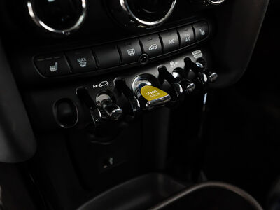 Mini Mini Gebrauchtwagen