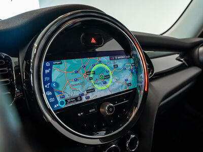 Mini Mini Gebrauchtwagen