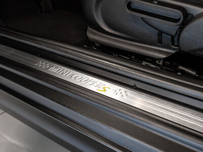 Mini Mini Gebrauchtwagen