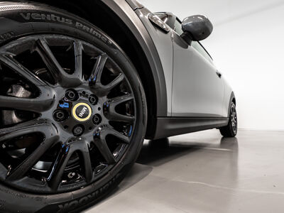 Mini Mini Gebrauchtwagen