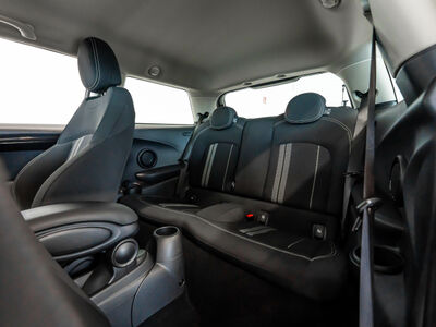 Mini Mini Gebrauchtwagen