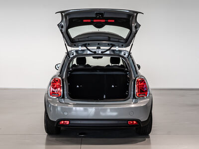 Mini Mini Gebrauchtwagen