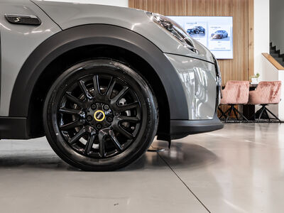 Mini Mini Gebrauchtwagen