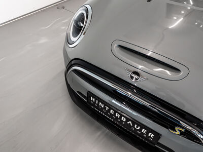 Mini Mini Gebrauchtwagen