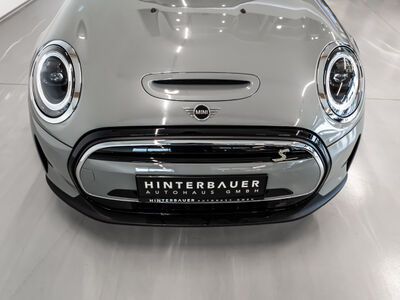 Mini Mini Gebrauchtwagen