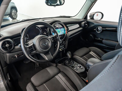 Mini Mini Gebrauchtwagen