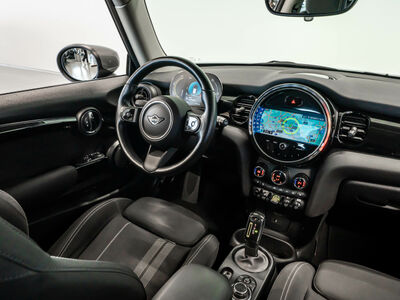 Mini Mini Gebrauchtwagen