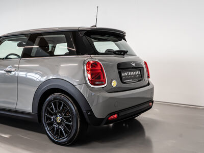 Mini Mini Gebrauchtwagen