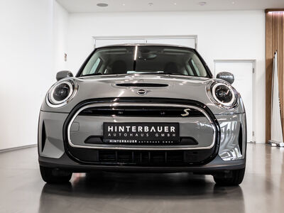 Mini Mini Gebrauchtwagen