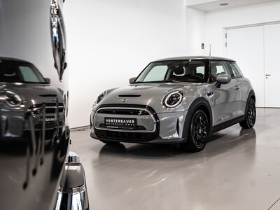 Mini Mini Gebrauchtwagen